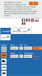 Mobile Screenshot of bloemert.schadeautos.nl